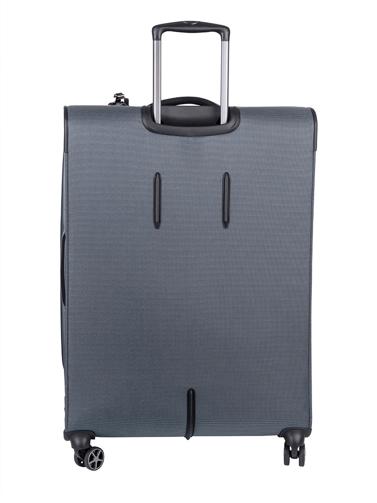 Cellini Megapak Large 4-Wheel Trolley Case