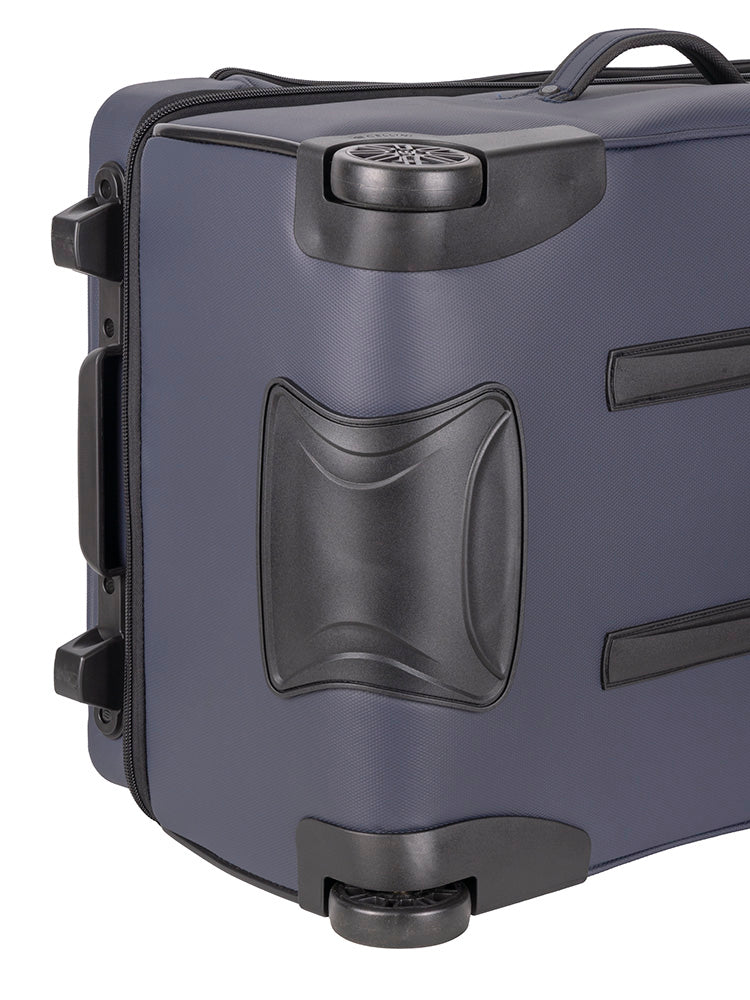 Cellini Nomad Large Trolley Pullman with Oversized All Terrain Wheels