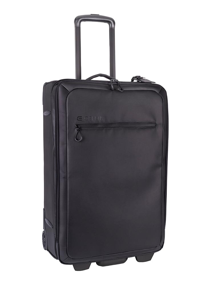 Cellini Nomad Medium Trolley Pullman with Oversized All Terrain Wheels