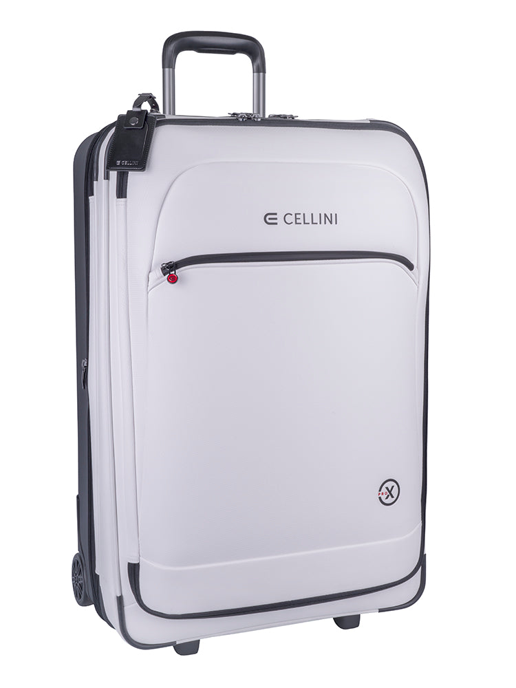 Cellini Pro X Trolley Pullman with Oversized Fastline Wheels