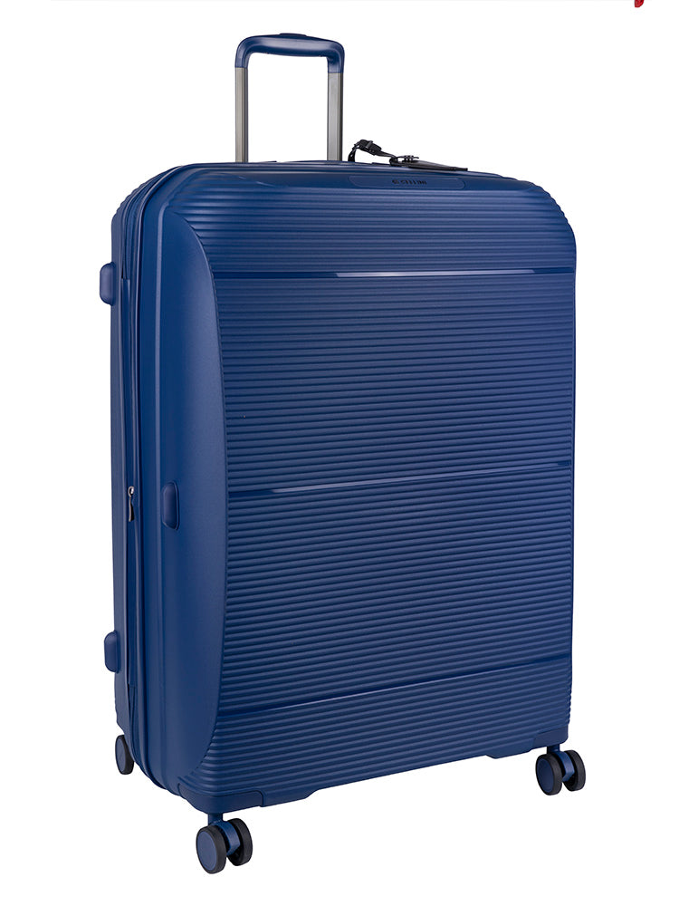 Cellini Qwest Large 4 Wheel Trolley Case