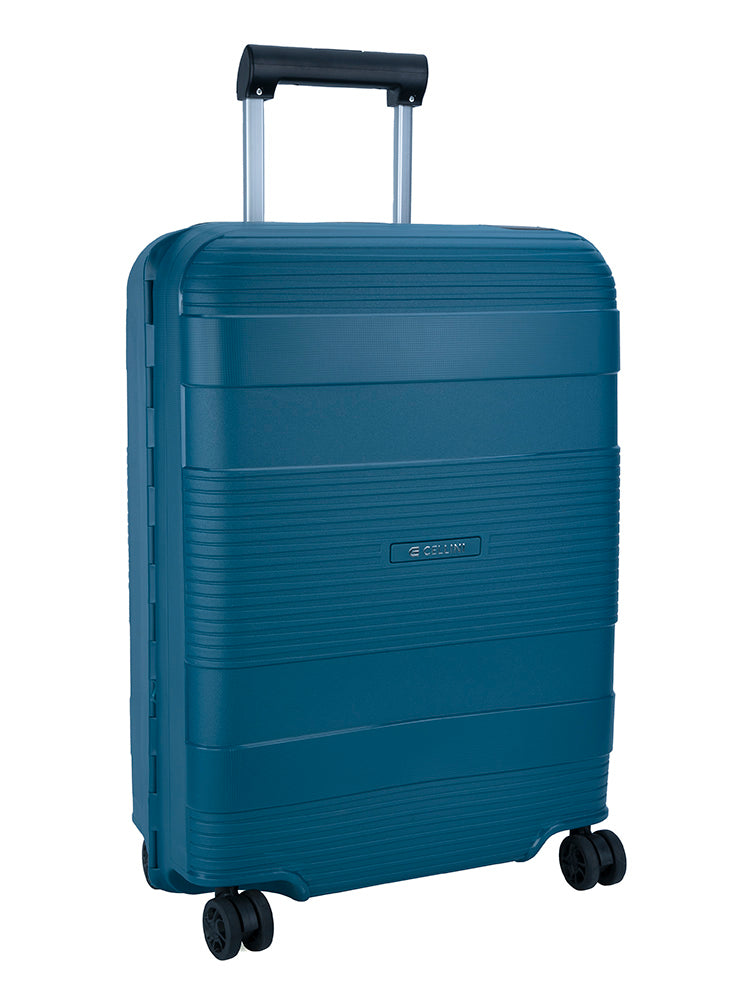 Cellini Safetech Trolley Case