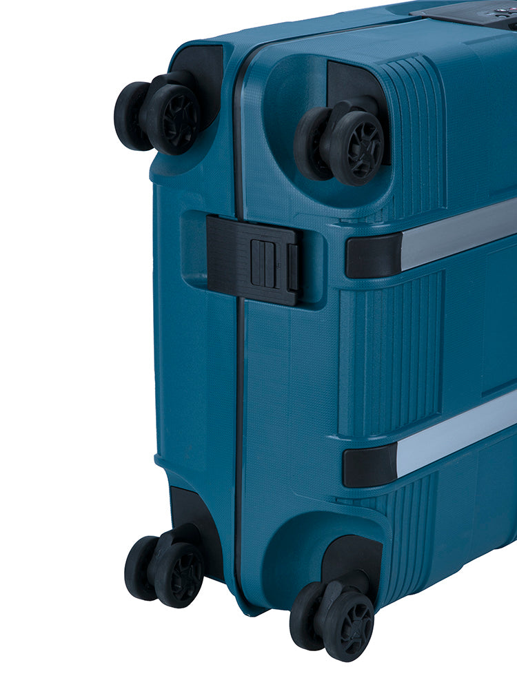 Cellini Safetech Trolley Case