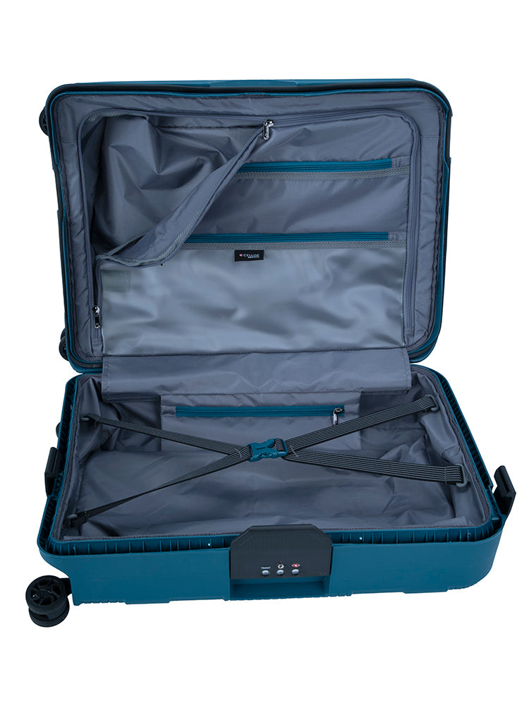 Cellini Safetech Trolley Case