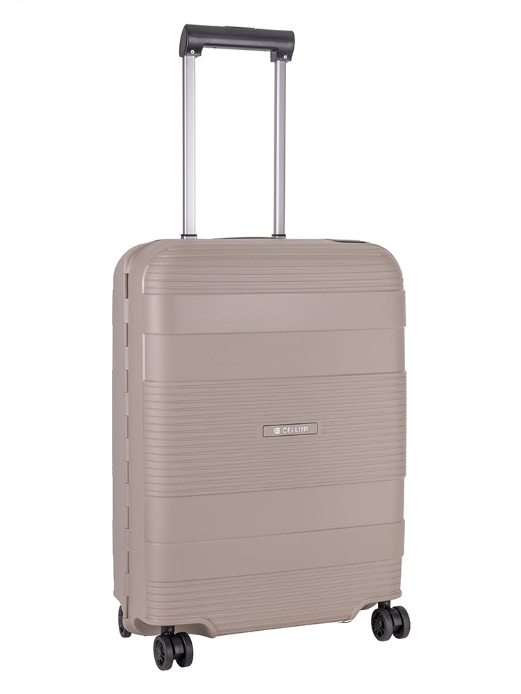 Cellini Safetech Trolley Case