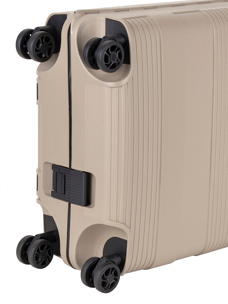 Cellini Safetech Trolley Case