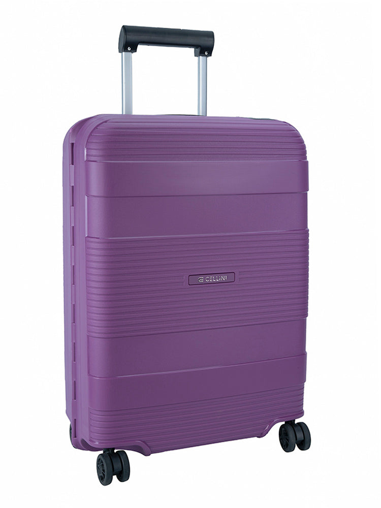 Cellini Safetech Trolley Case