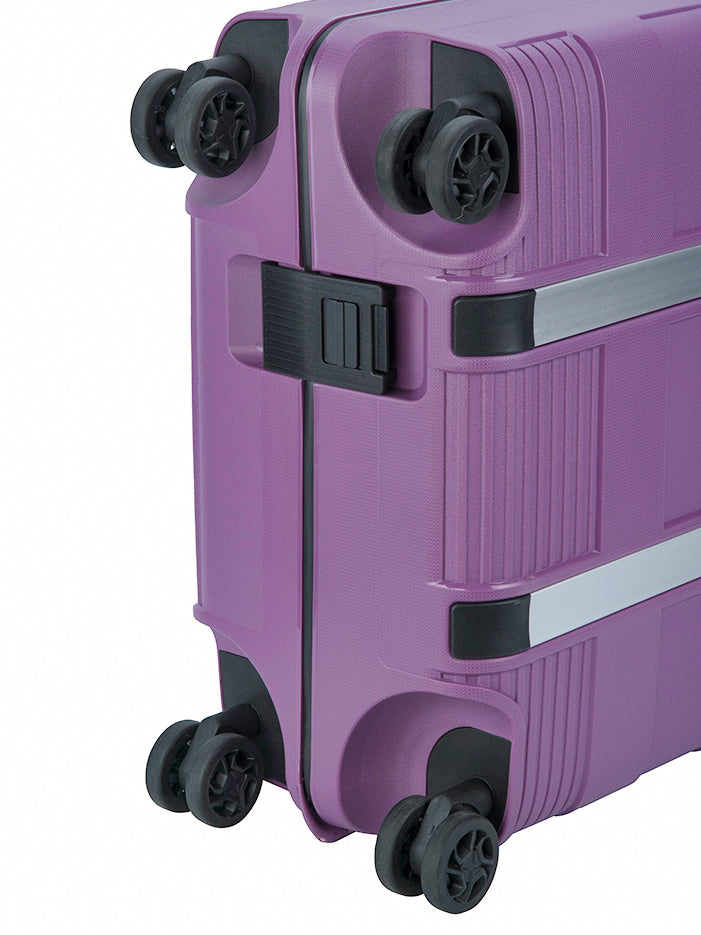 Cellini Safetech Trolley Case