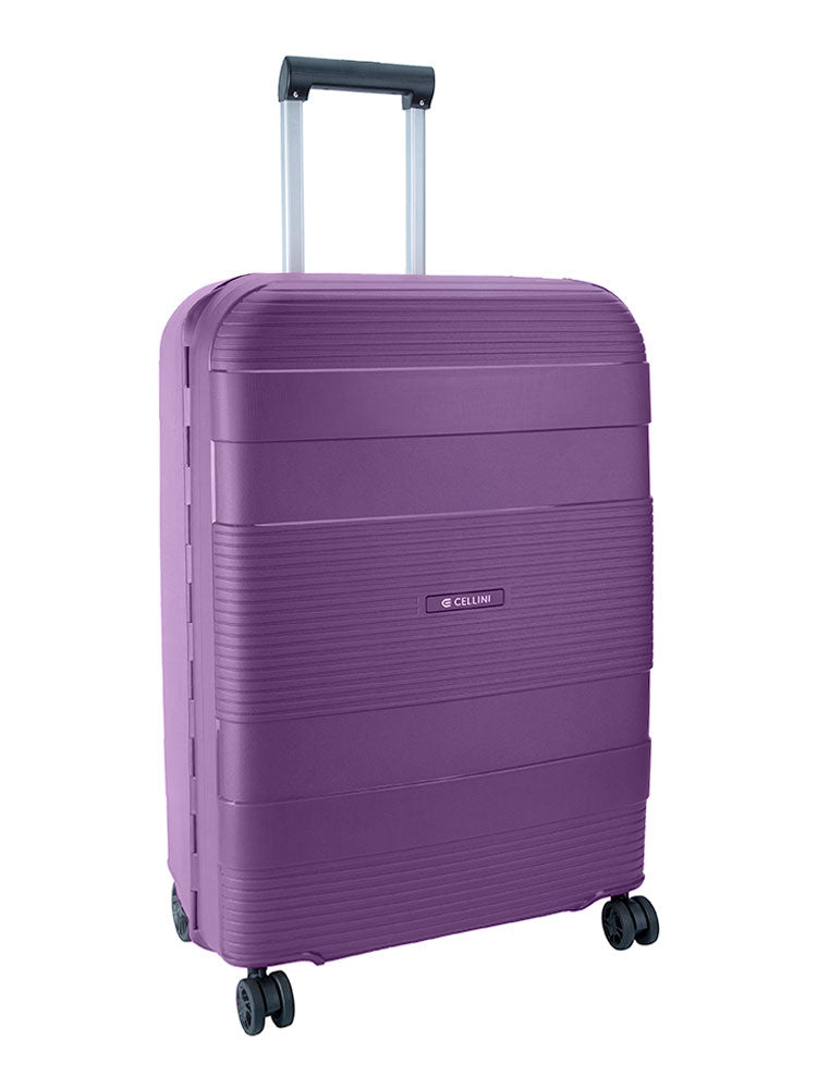 Cellini Safetech Trolley Case