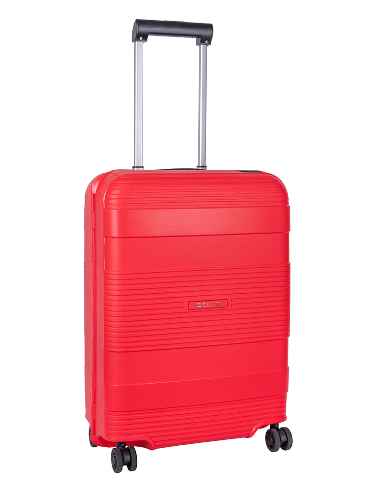 Cellini Safetech Trolley Case