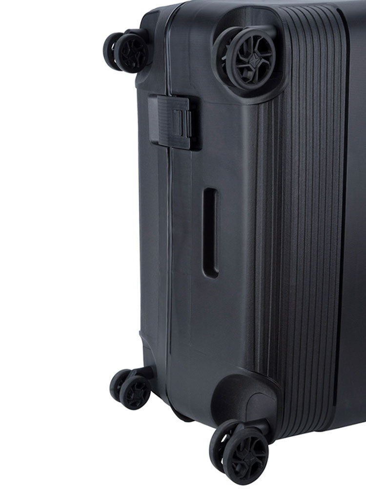 Cellini Safetech Trolley Case