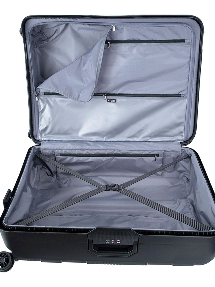 Cellini Safetech Trolley Case