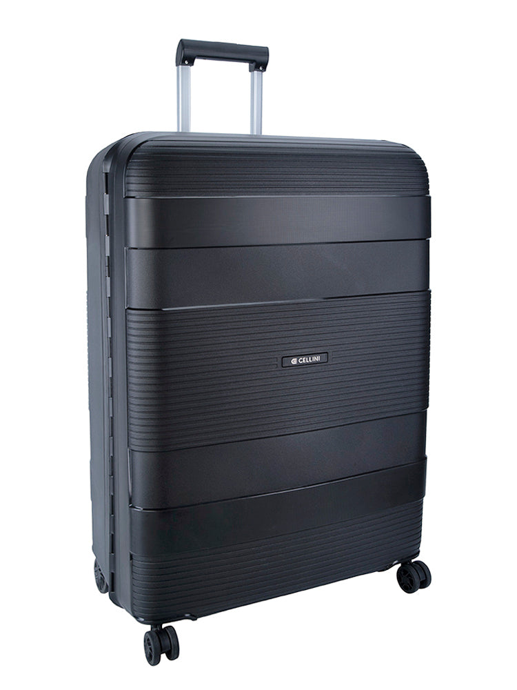 Cellini Safetech Trolley Case