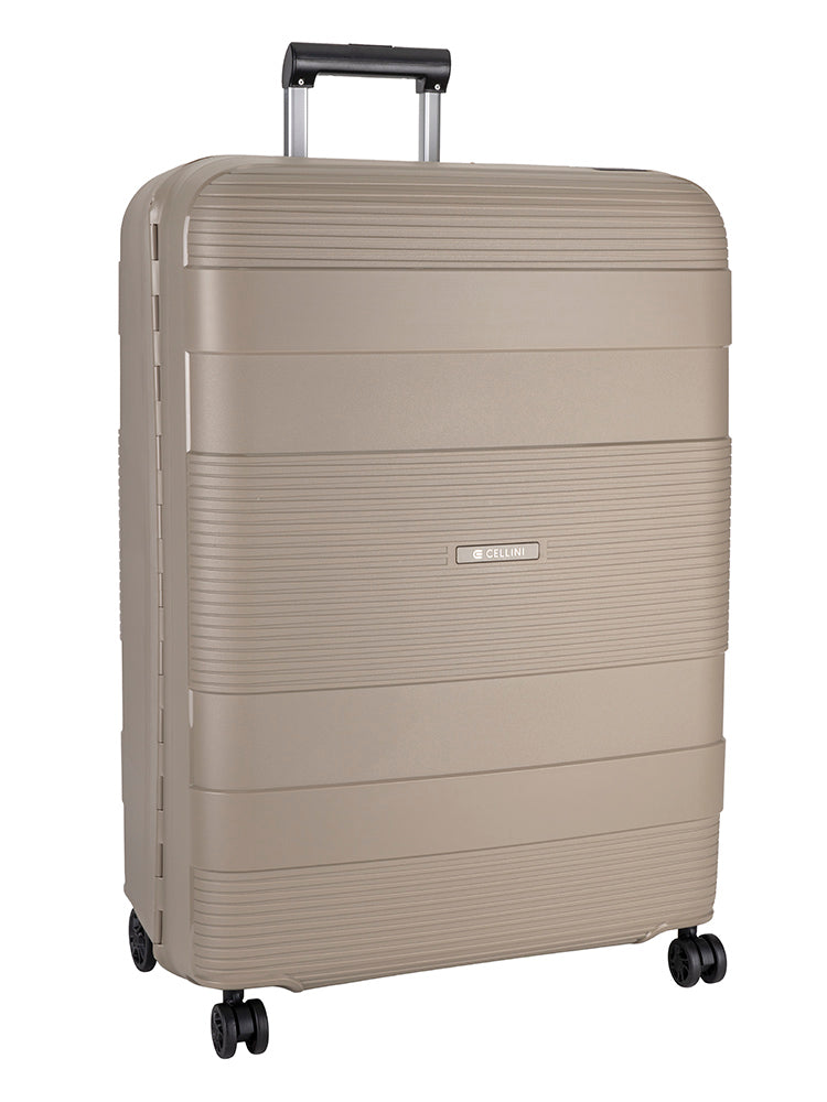 Cellini Safetech Trolley Case