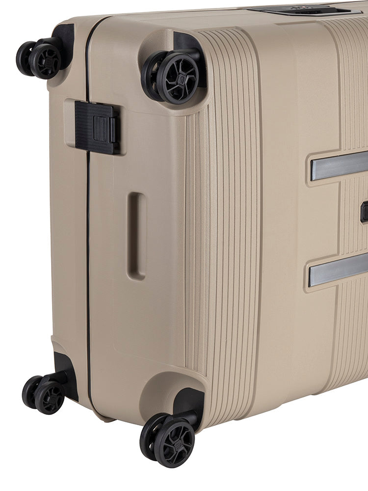 Cellini Safetech Trolley Case