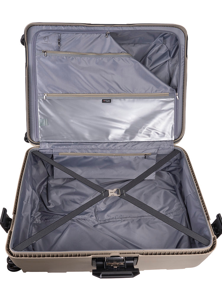 Cellini Safetech Trolley Case