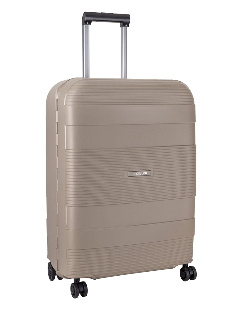 Cellini Safetech Trolley Case