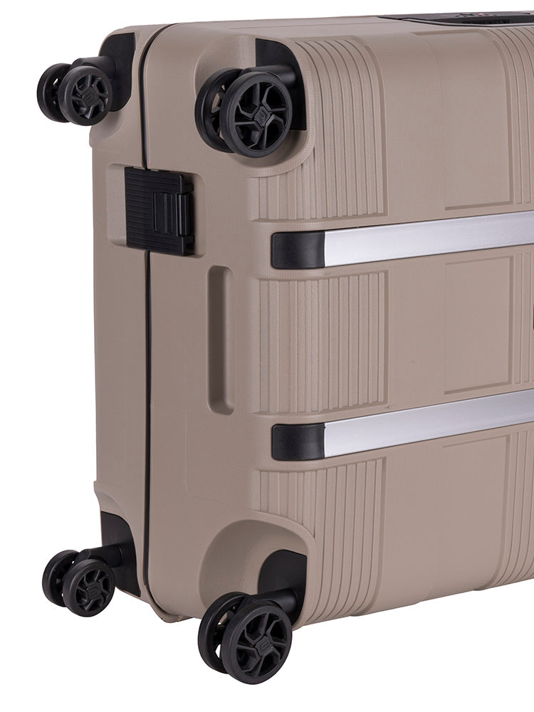 Cellini Safetech Trolley Case