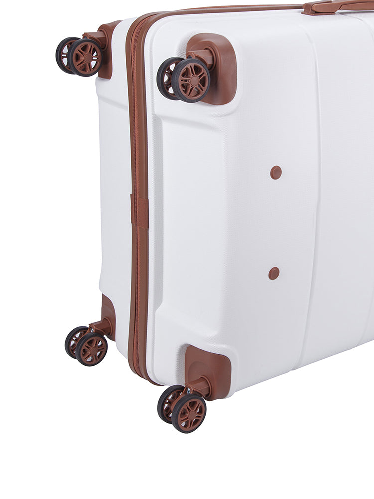 Cellini Spin Medium 4 Wheel Trolley Case