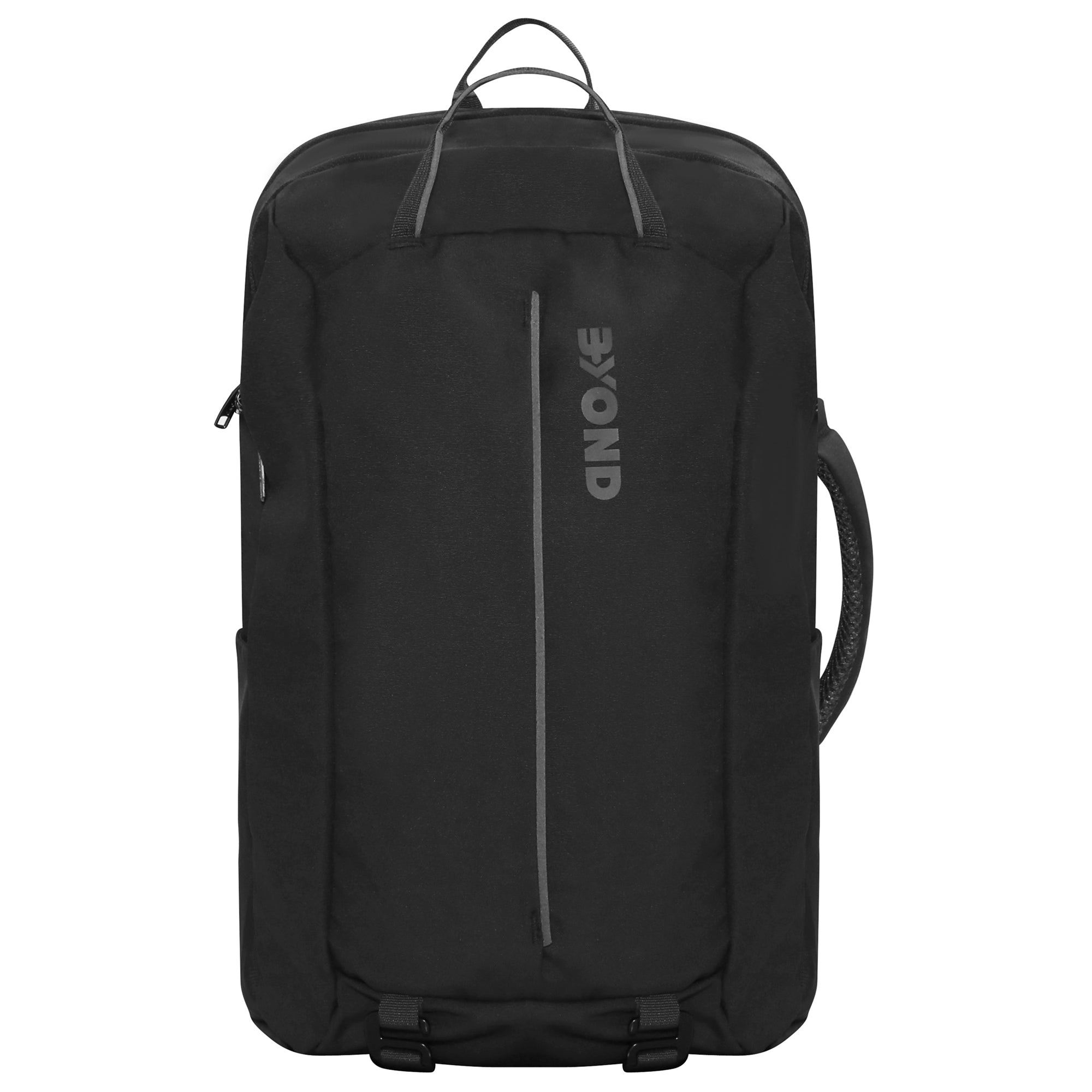 Byond Finland 25L Outdoor Water-Resistant Laptop Backpack