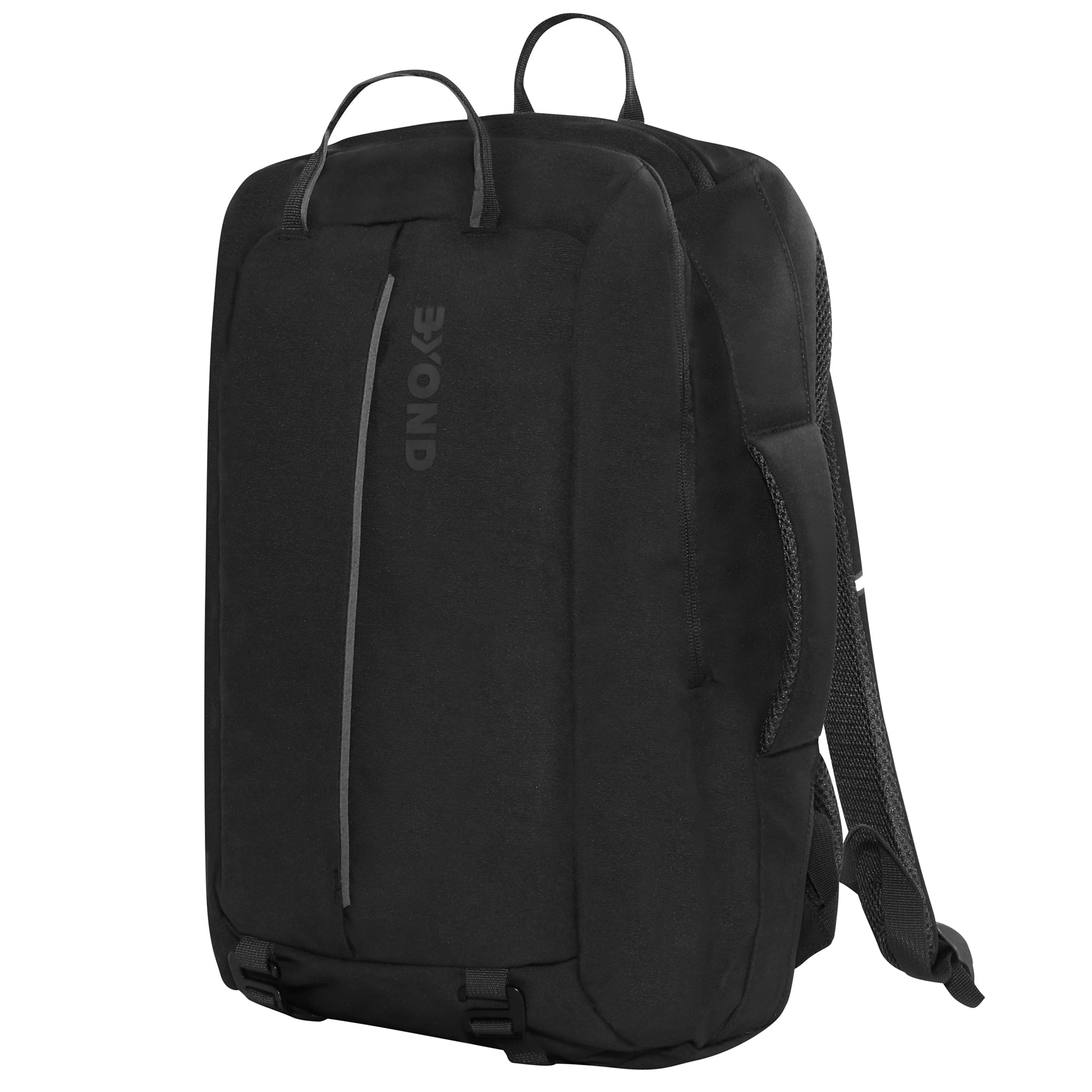 Byond Finland 25L Outdoor Water-Resistant Laptop Backpack