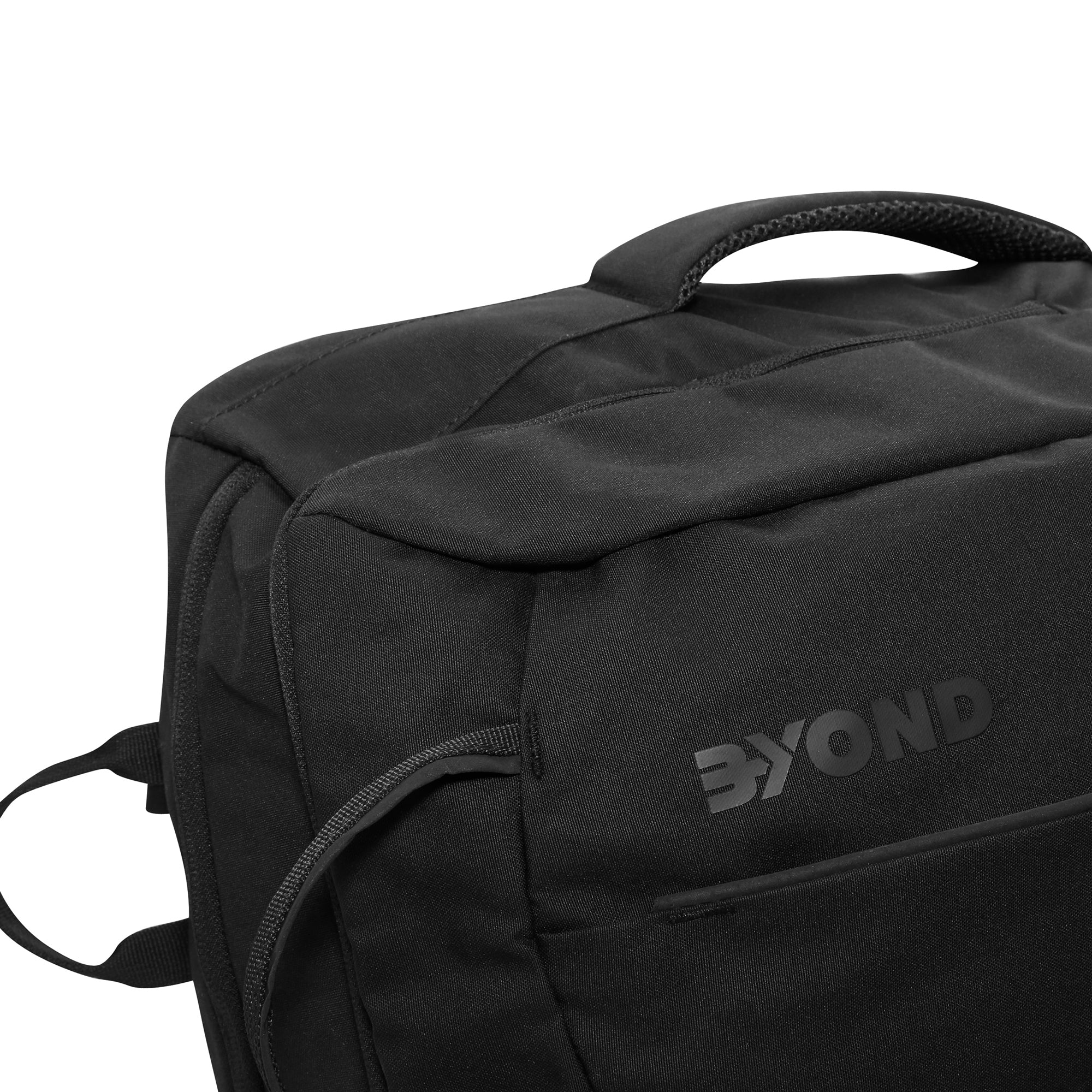 Byond Finland 25L Outdoor Water-Resistant Laptop Backpack