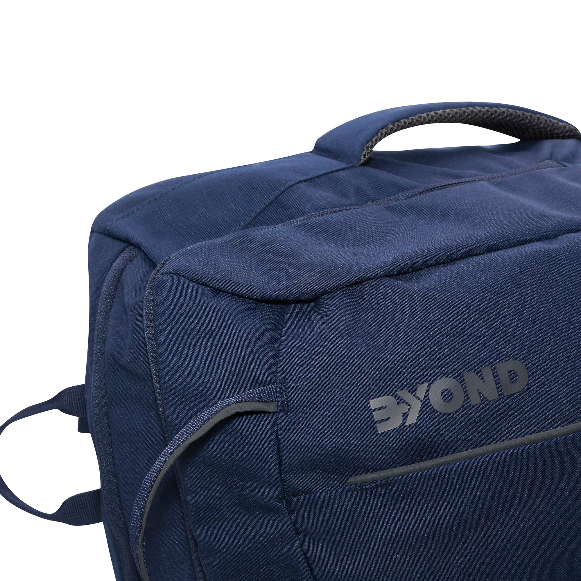 Byond Finland 25L Outdoor Water-Resistant Laptop Backpack