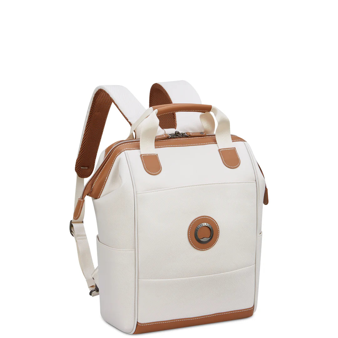 DELSEY CHATELET AIR SOFT 14" BACKPACK