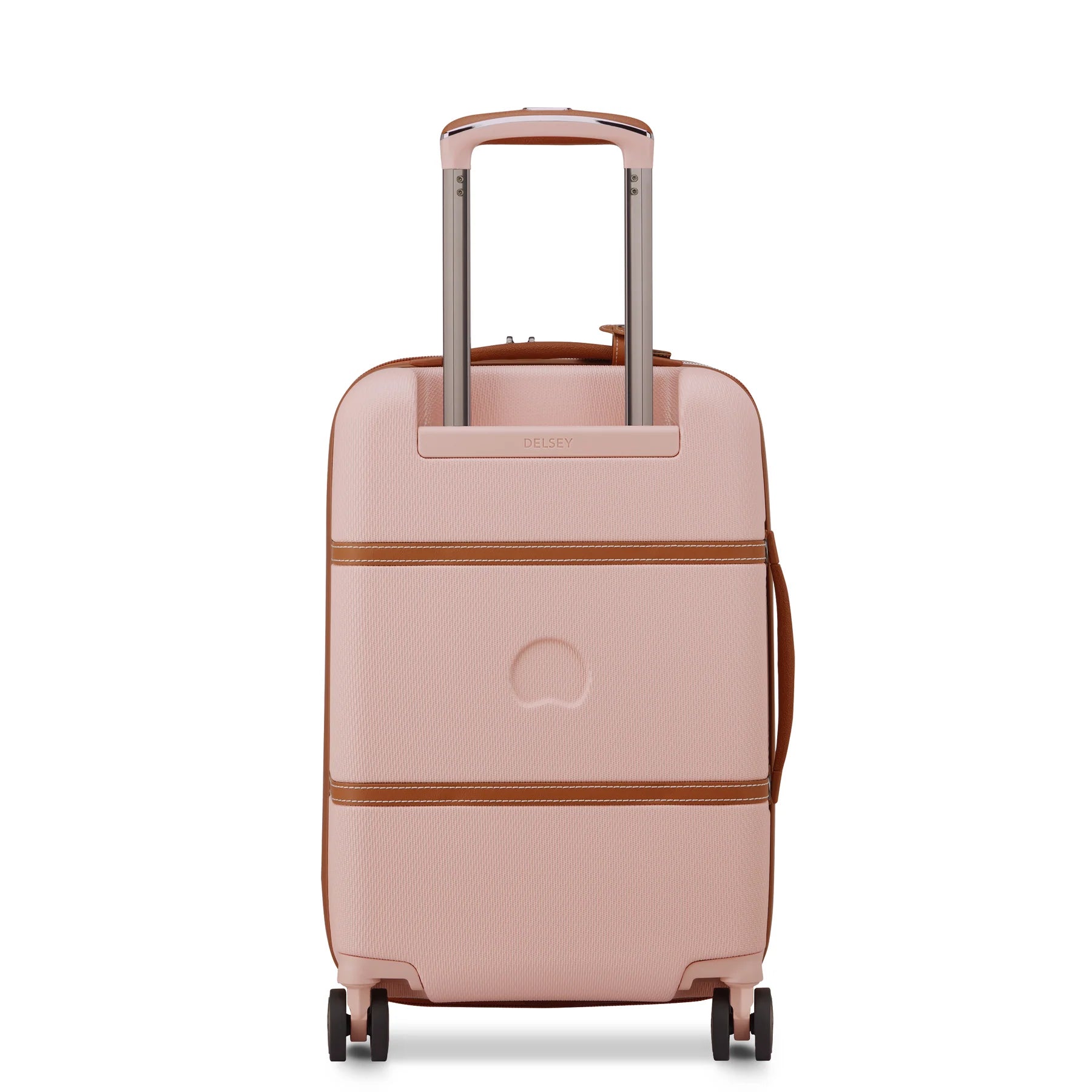 DELSEY CHATELET AIR 2.0 55CM 4DW CABIN TROLLEY CASE