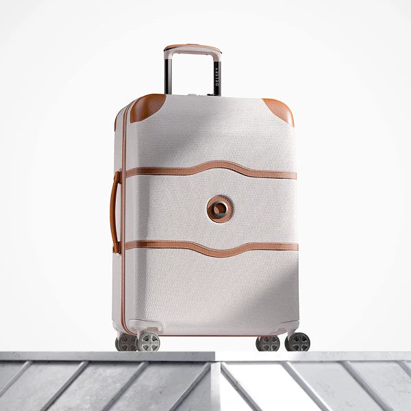 DELSEY CHATELET AIR 2.0 70CM 4DW TROLLEY CASE