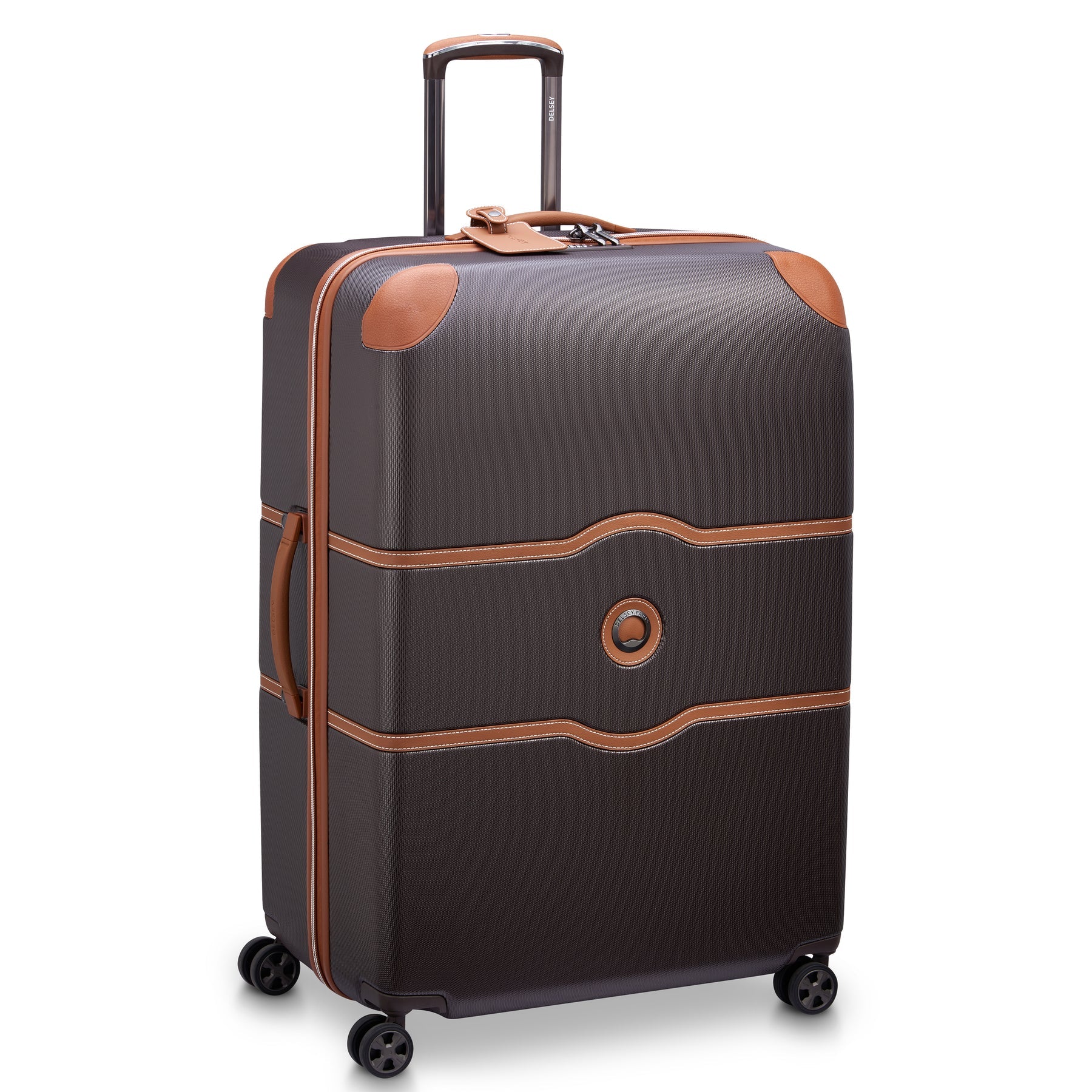 DELSEY CHATELET AIR 2.0 82CM 4DW TROLLEY CASE