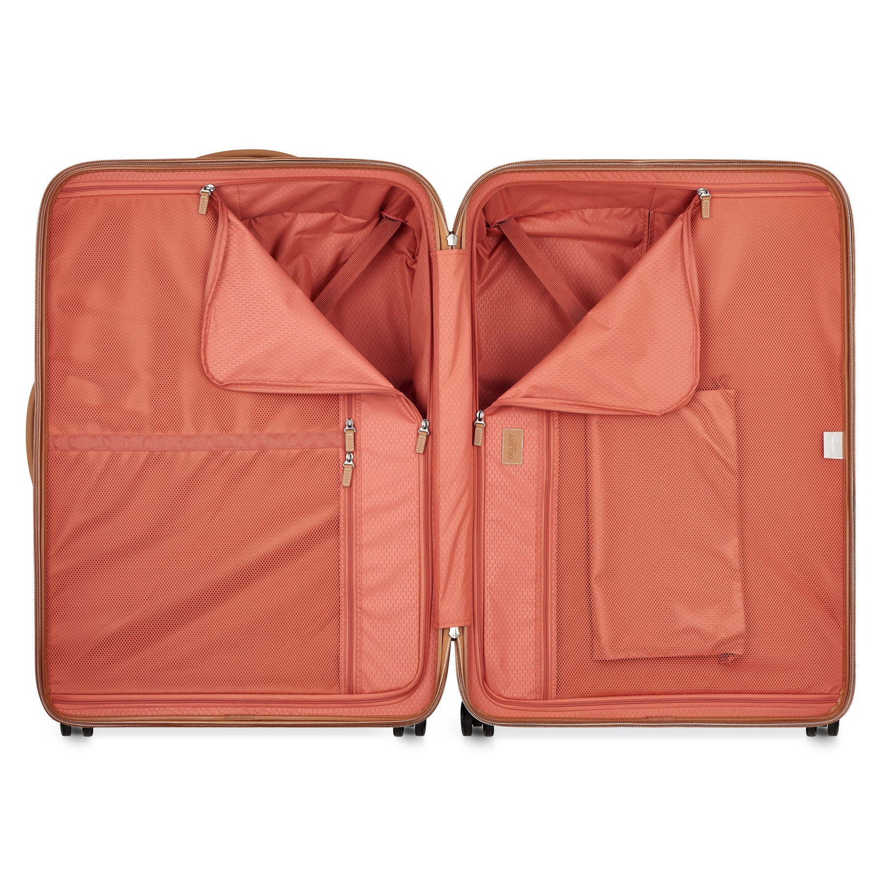 DELSEY CHATELET AIR 2.0 82CM 4DW TROLLEY CASE