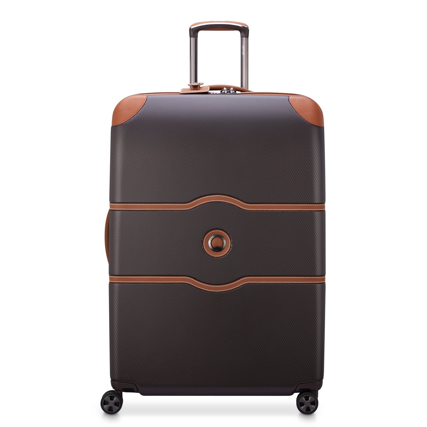 DELSEY CHATELET AIR 2.0 82CM 4DW TROLLEY CASE