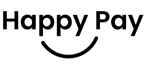 Happy Pay logo