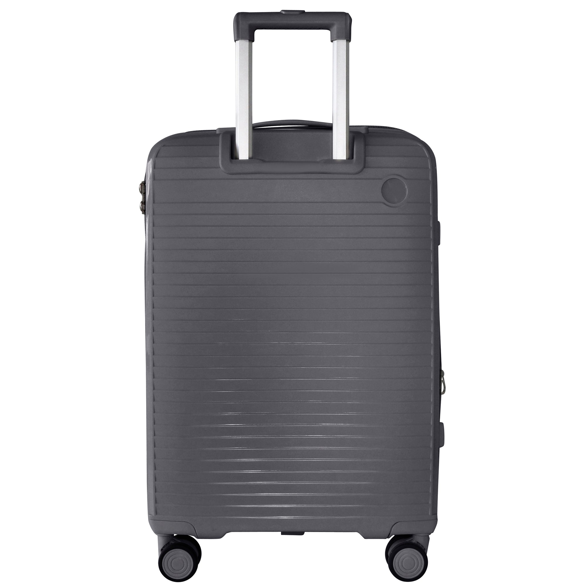 TRAVELMATE L-347 SERIES 3PC SPINNER LUGGAGE SET