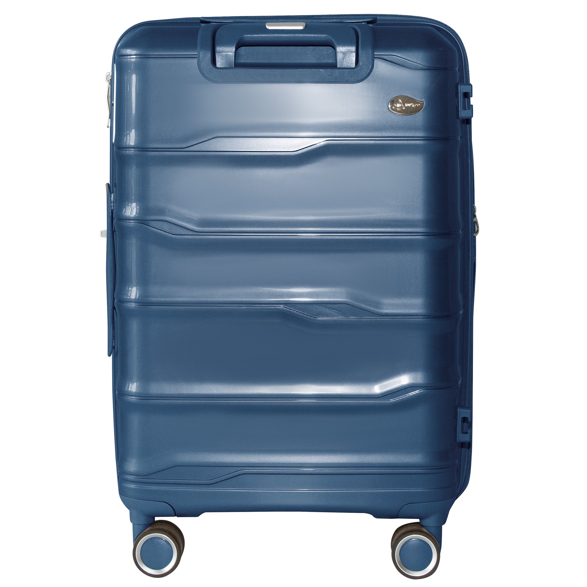 EVOLUTION ICEBERG 3PC SPINNER LUGGAGE SET