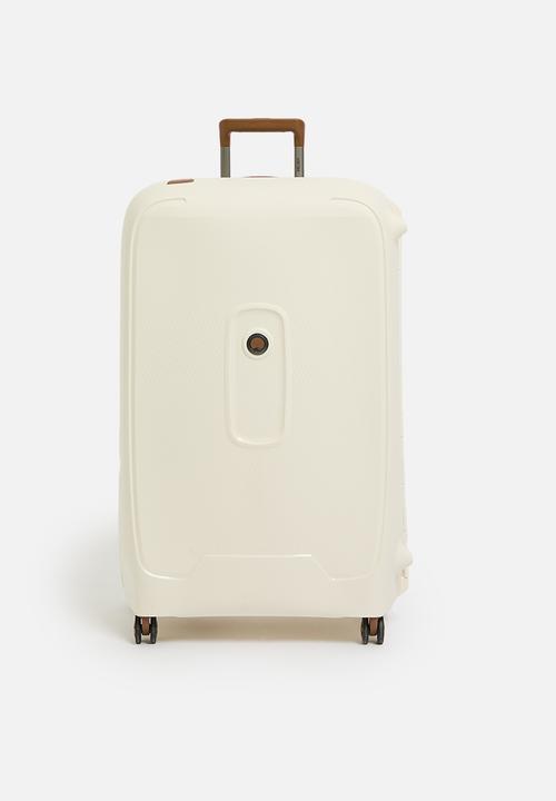 DELSEY MONCEY 4 WHEEL TROLLEY CASE