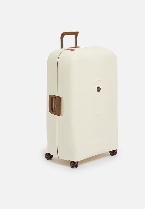 DELSEY MONCEY 4 WHEEL TROLLEY CASE