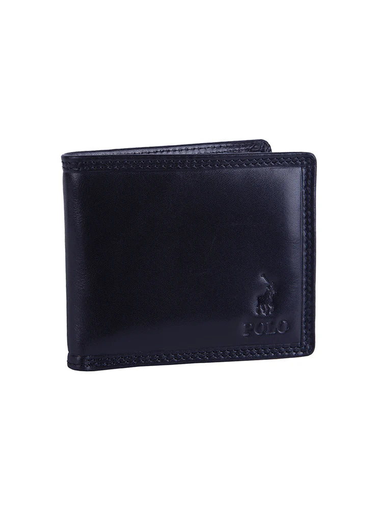 Polo Kenya Billfold With Drivers Licence