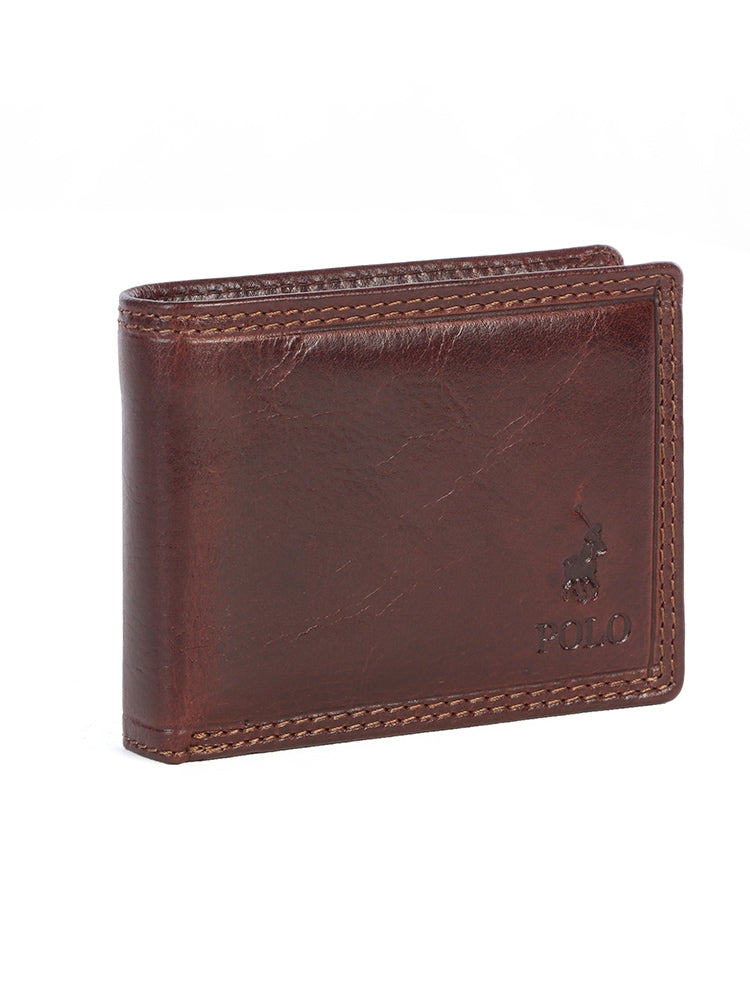 Polo Kenya Small Multi Card And Coin Wallet