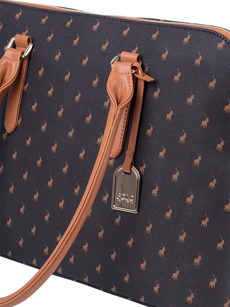 Polo Iconic Laptop Bag