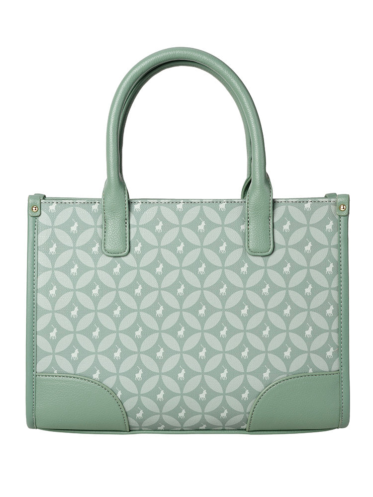 Polo Porter Small Shopper