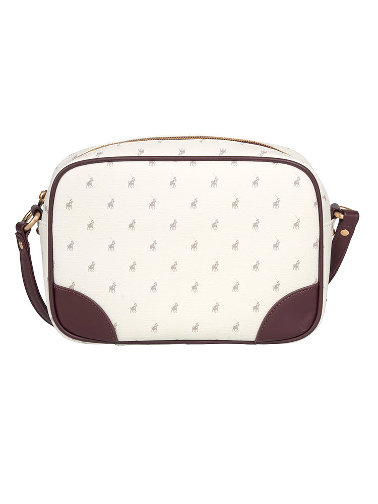 Polo Oxford Camera Bag