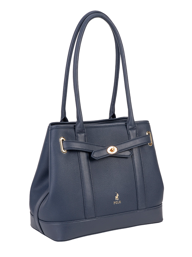 Polo Carlton Tote Bag