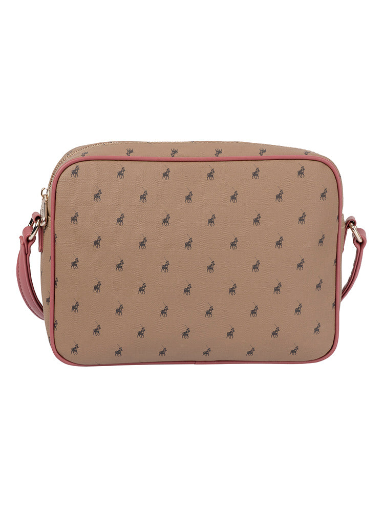 Polo Malibu Camera Bag