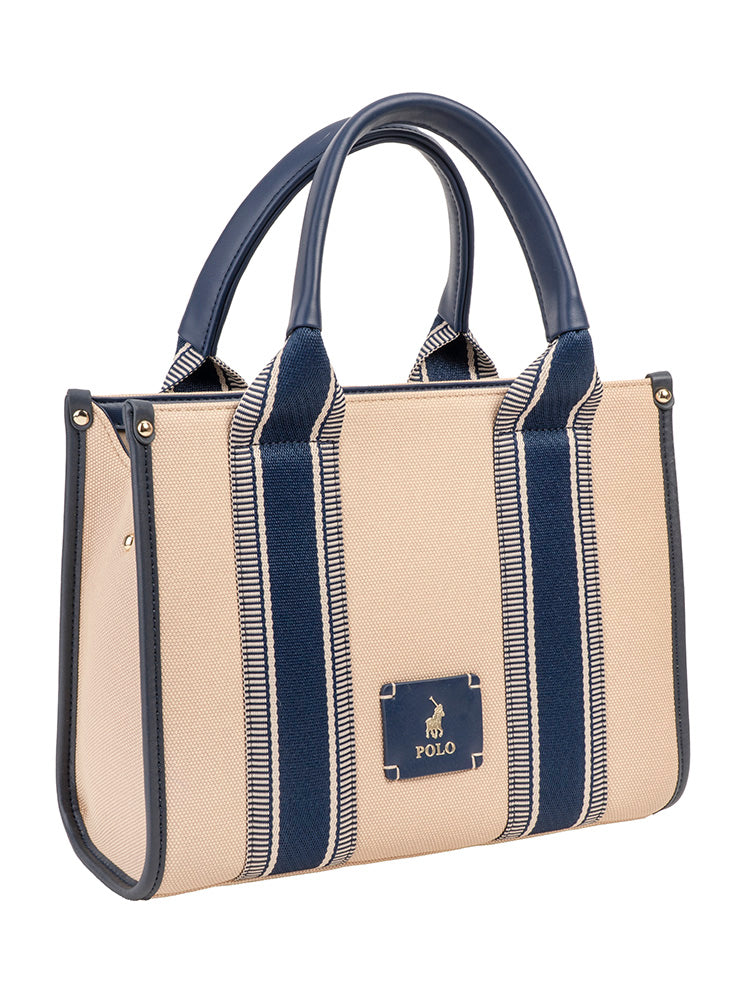 Polo Tahiti Small shopper
