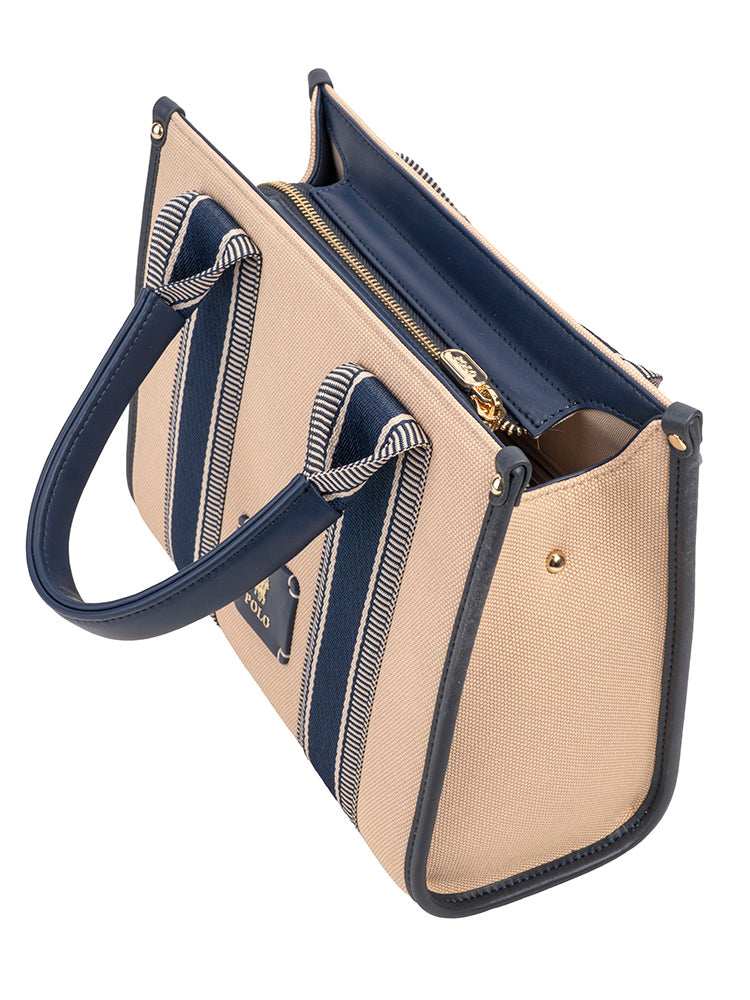 Polo Tahiti Small shopper