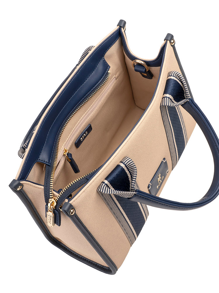 Polo Tahiti Small shopper