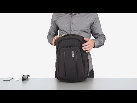 Thule crossover 2 backpack 20l sale review