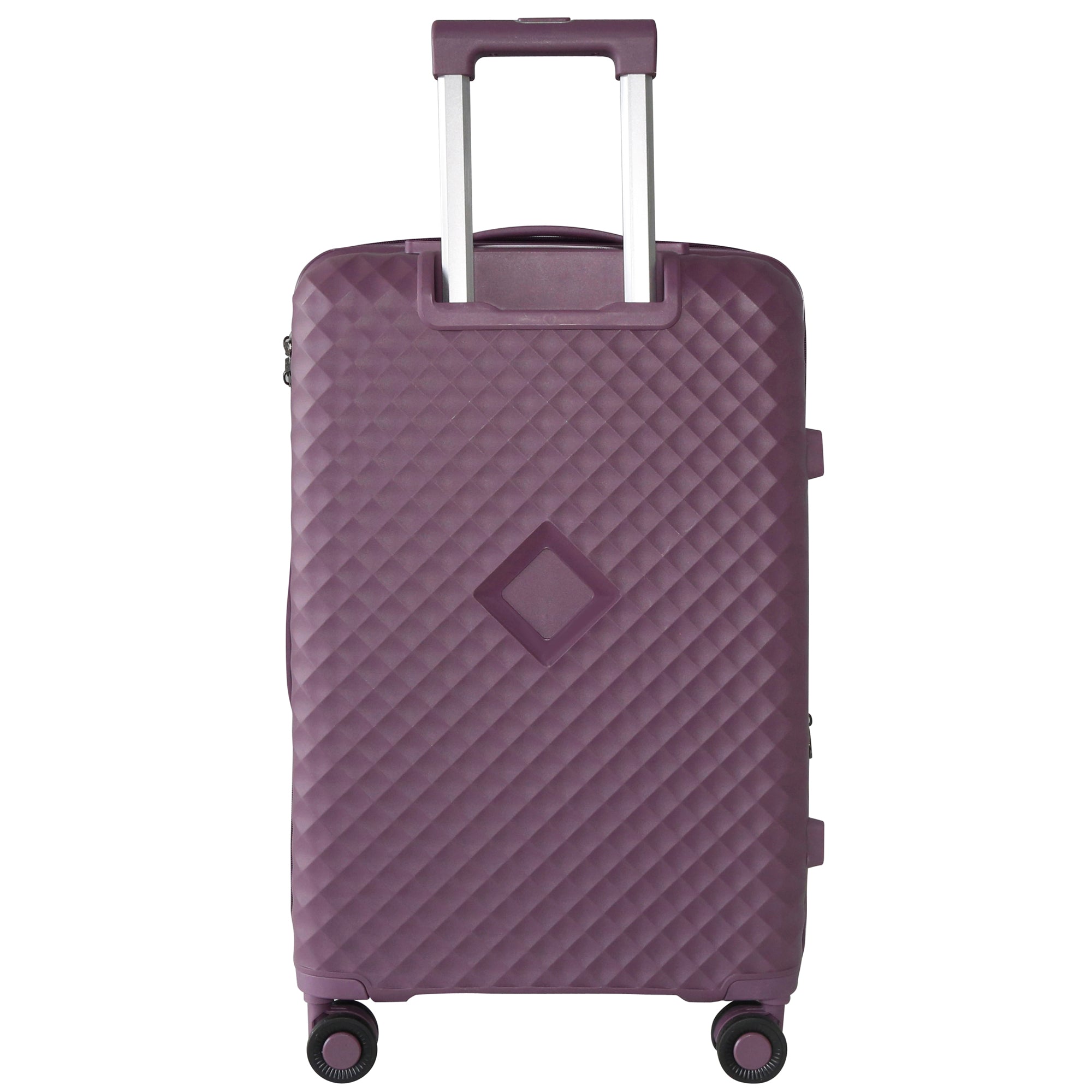 TRAVELMATE L-346 SERIES 3PC SPINNER LUGGAGE SET